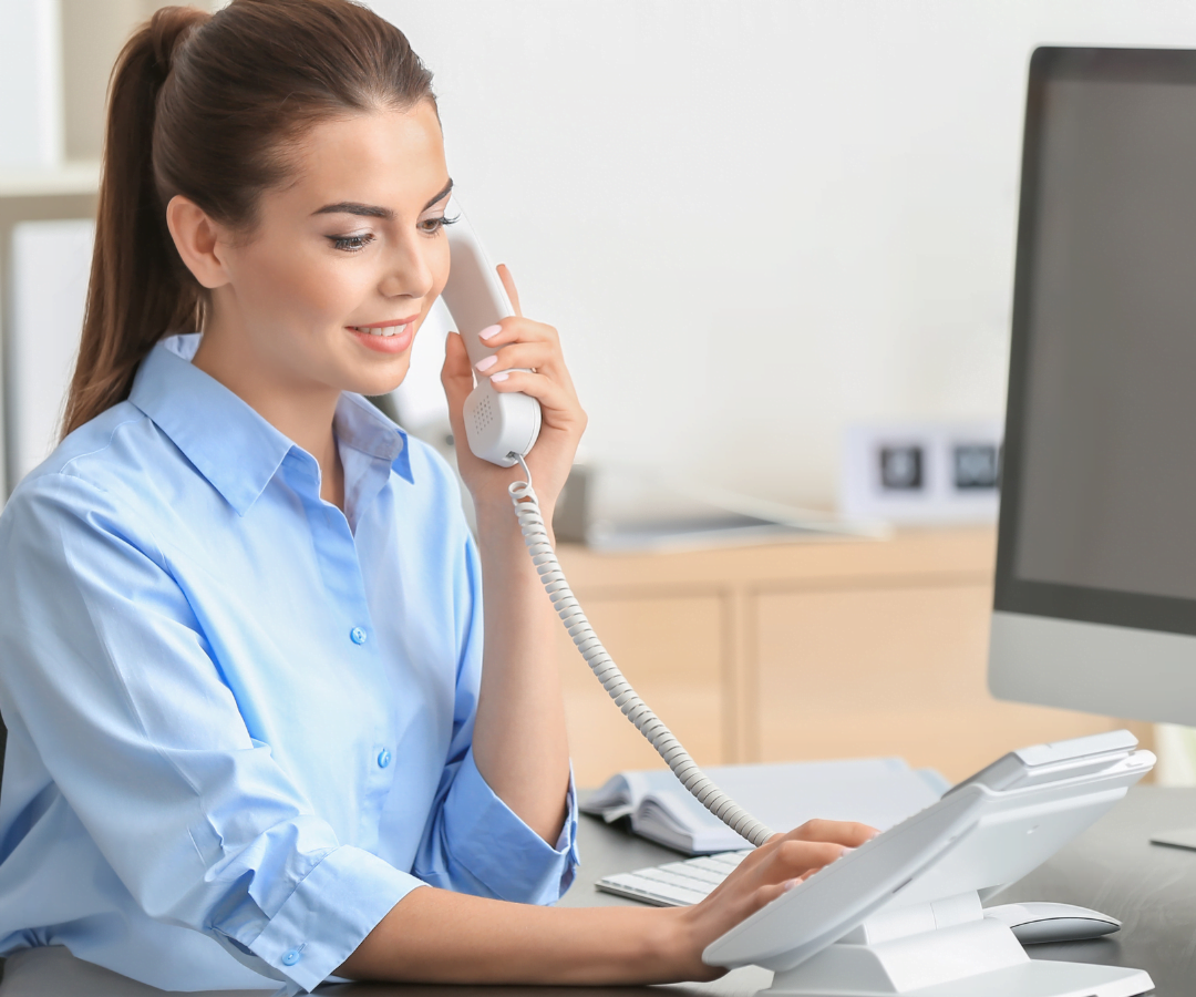 Medical Answering Services Services Brisbane thumbnail