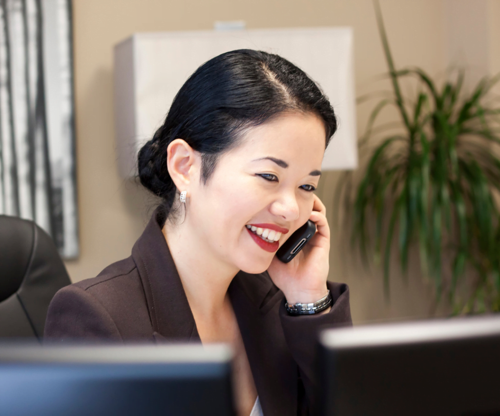 Virtual Receptionist EverestPM