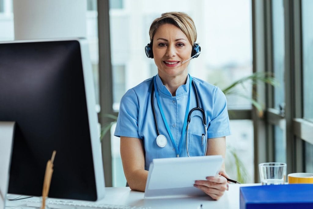 The Benefits of Virtual Medical Receptionists for Australian Medical Centres