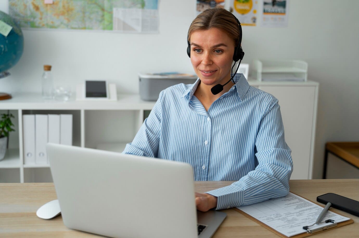 How to Choose the Right Virtual Assistant Services for Your Practice
