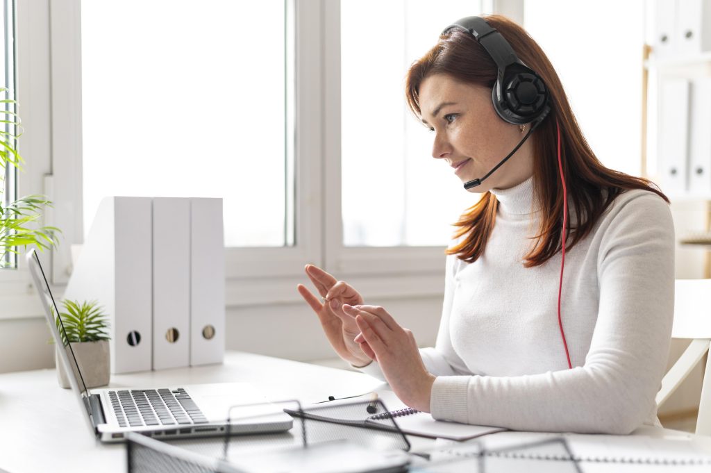 Virtual Assistance Services