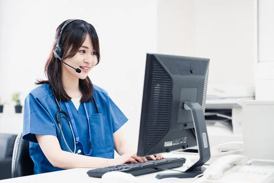Virtual Receptionist Vs. Answering Service: Which Is Right For You?

 thumbnail