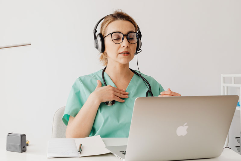 offshore virtual assistant for healthcare