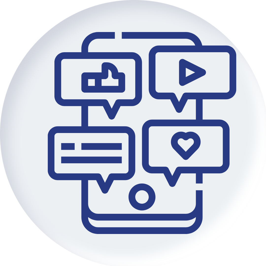 Social Media Icon