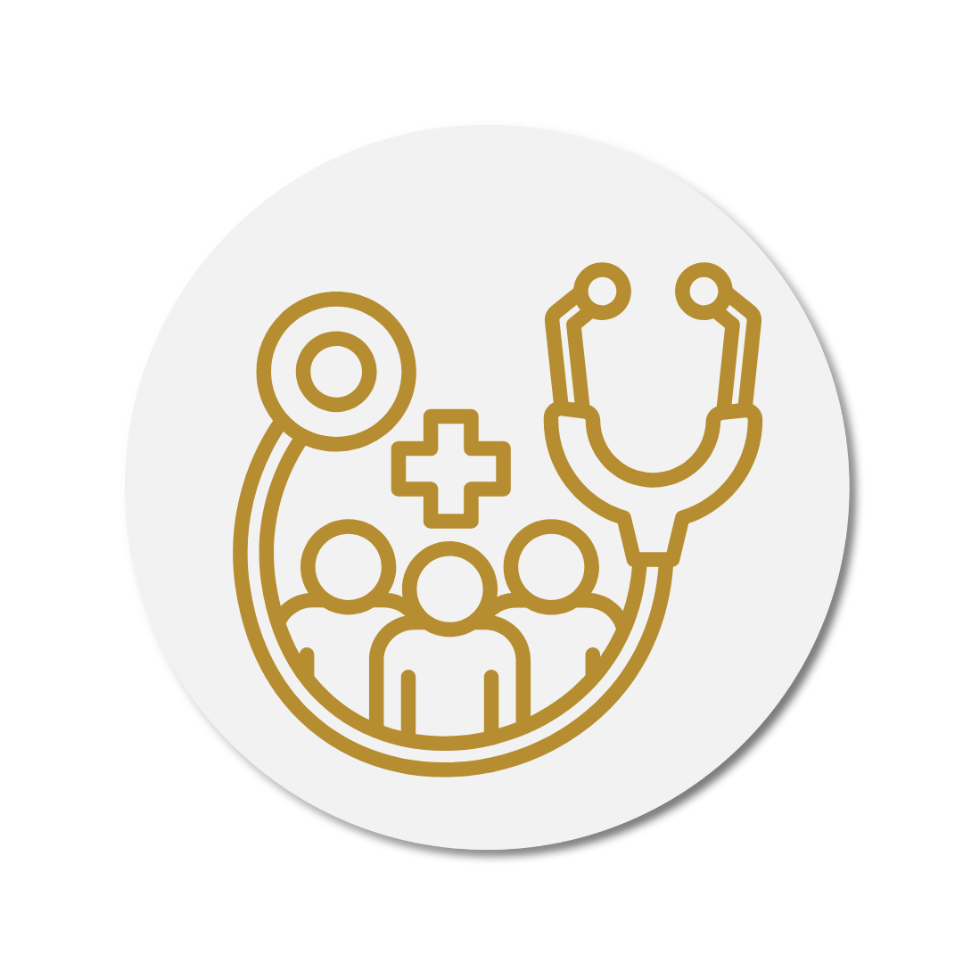 Allied Health Practitioners