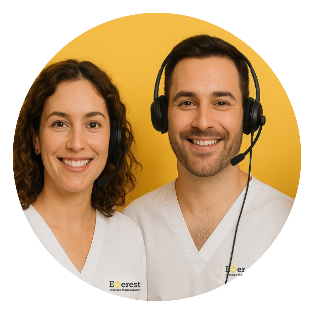 medical virtual assistants