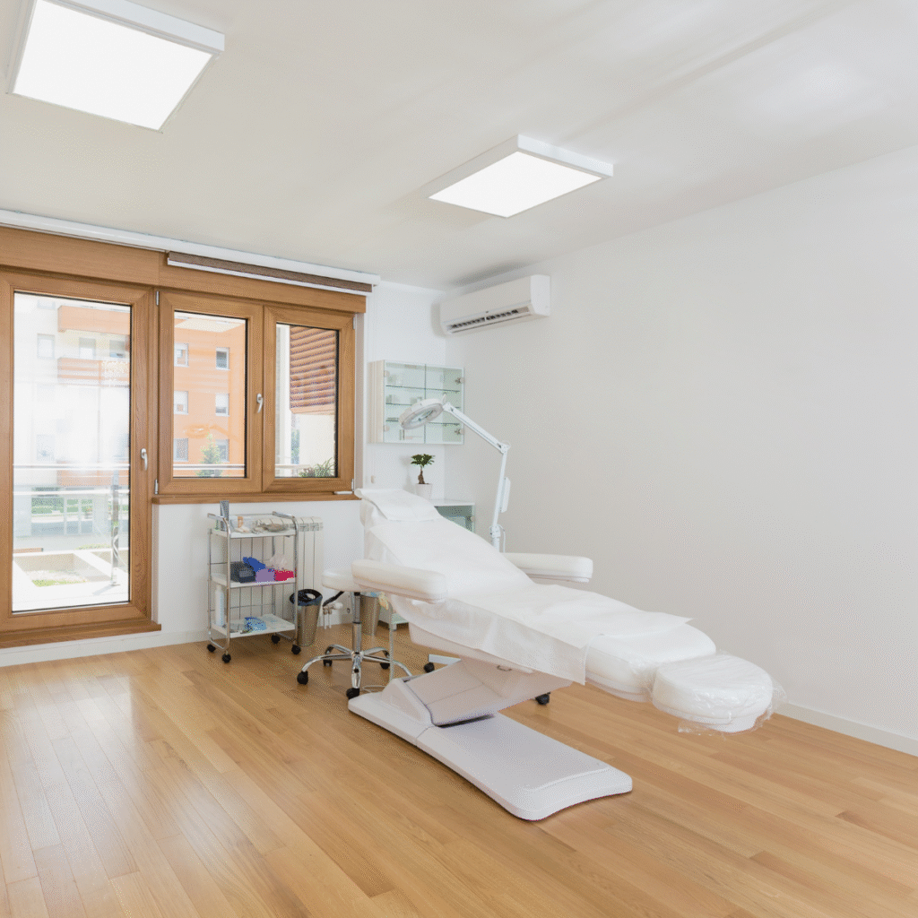 Dental Virtual Assistant