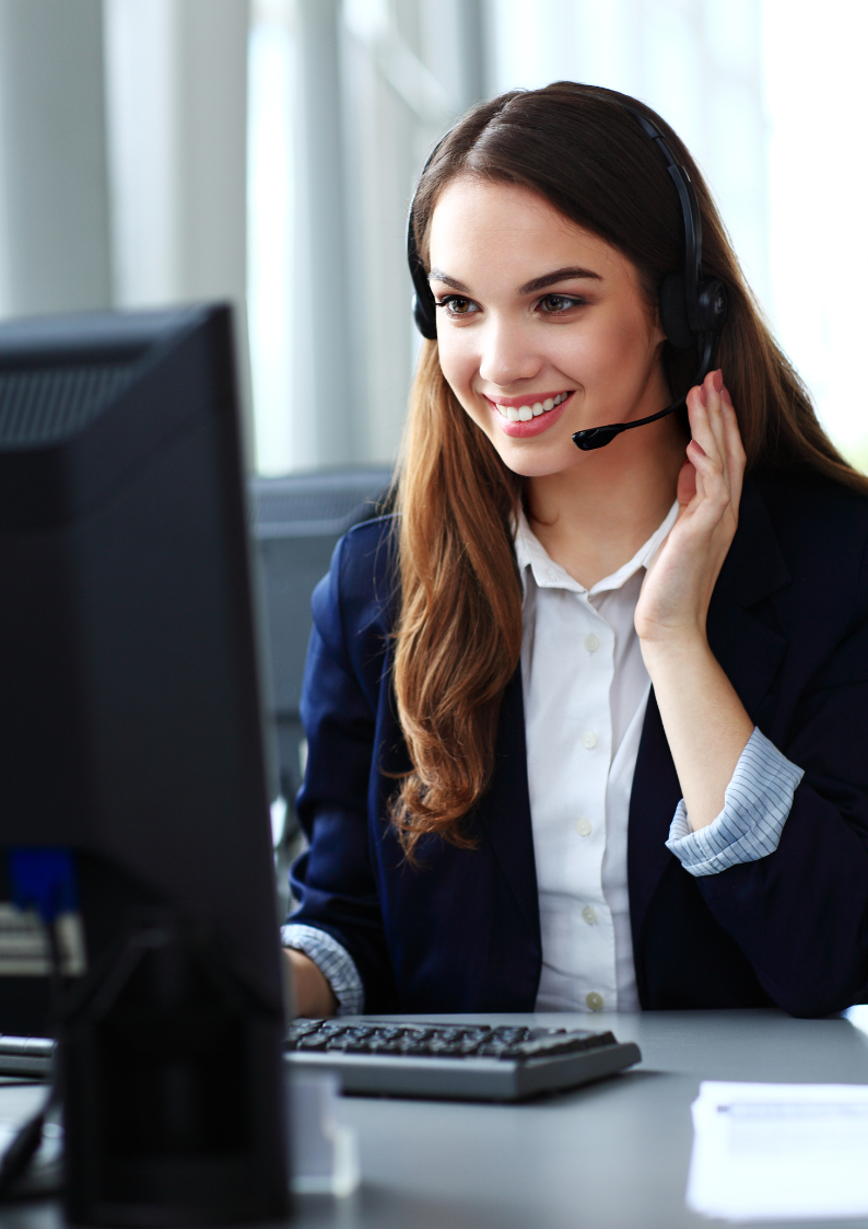 Telephone Answering Service Australia